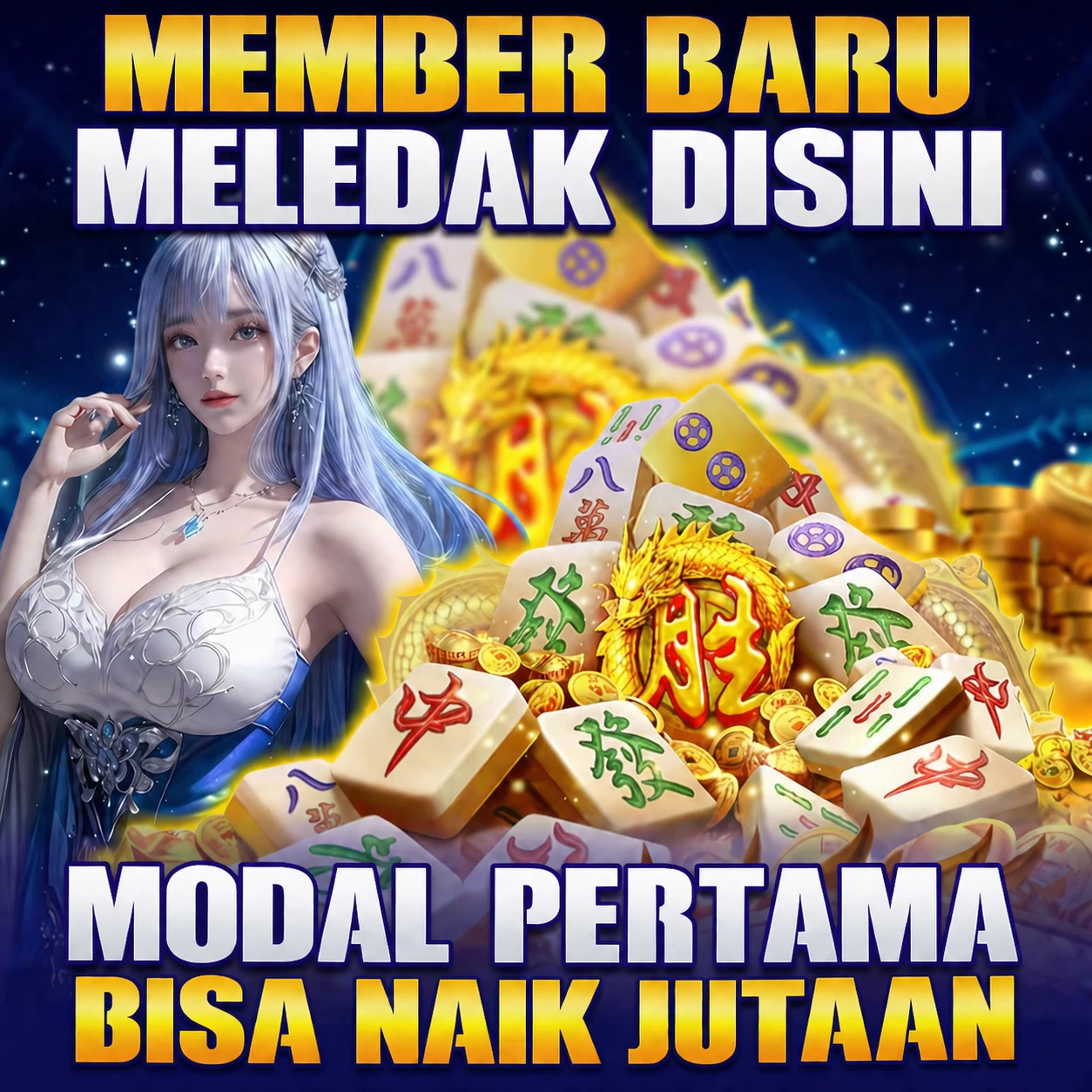 luck365 APK Resmi Unduh