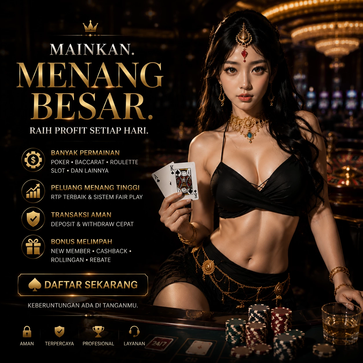 luck365 Masuk - luck365 Resmi