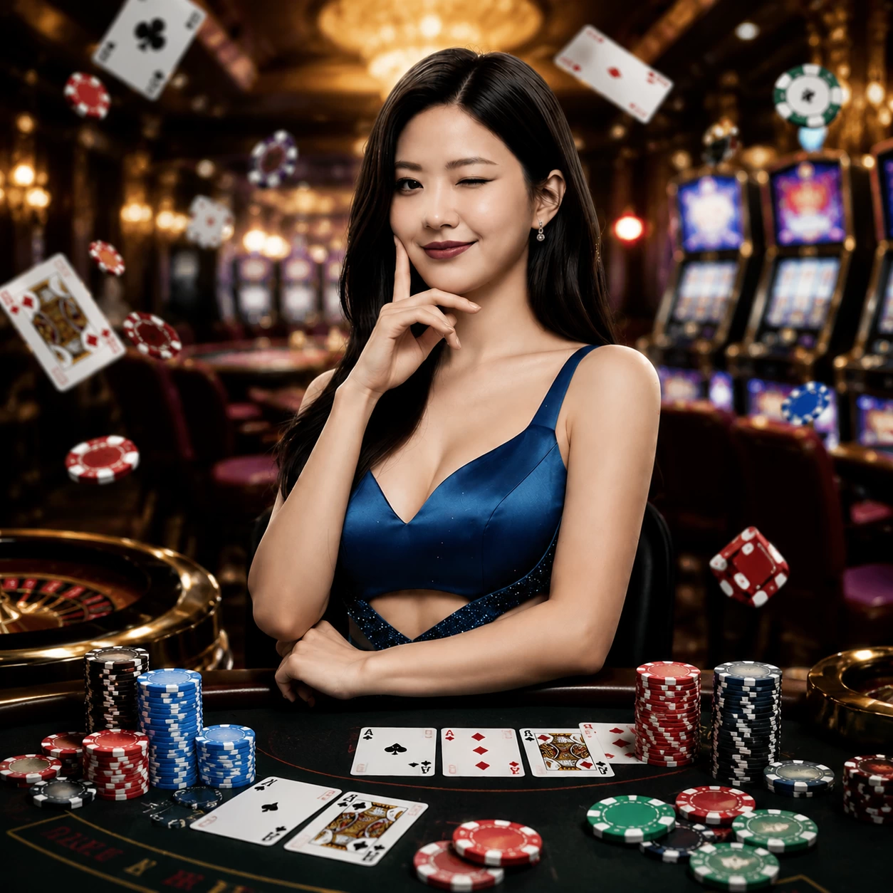 luck365 APK