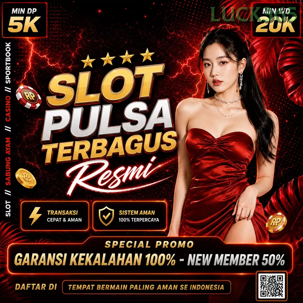 luck365 APK